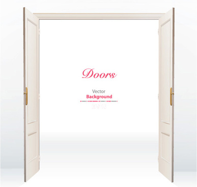 387x368 Door Free Vector Download (231 Free Vector) For Commercial Use