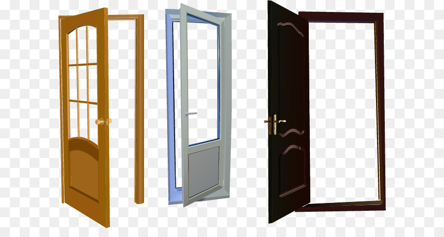 900x480 Window Door Security Clip Art