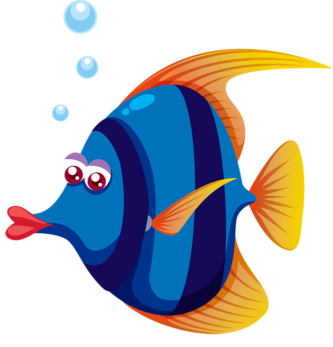 Dory Vector