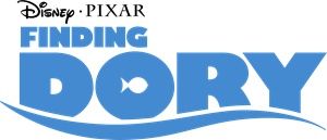 300x129 Finding Dory Logo Vector (.ai) Free Download