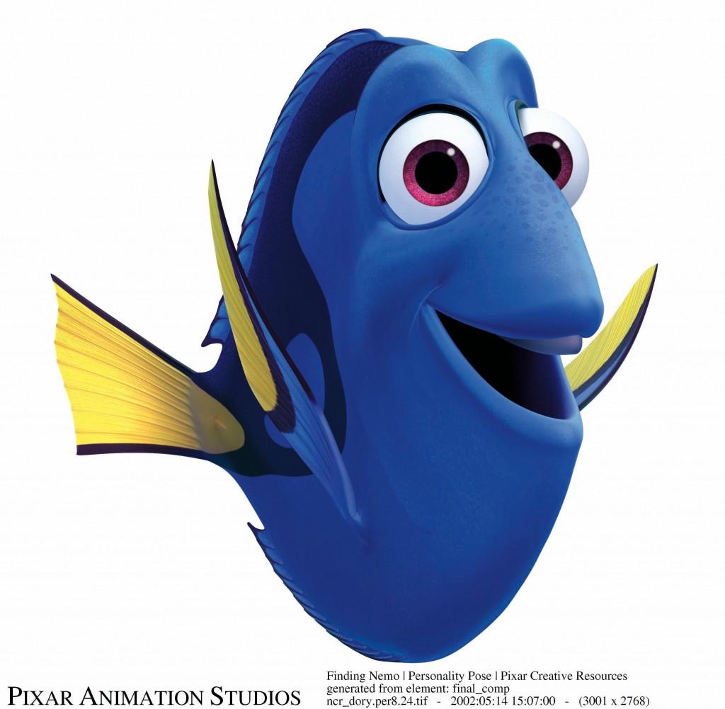 1024x1001 Finding Dory The Backdoor Theatre