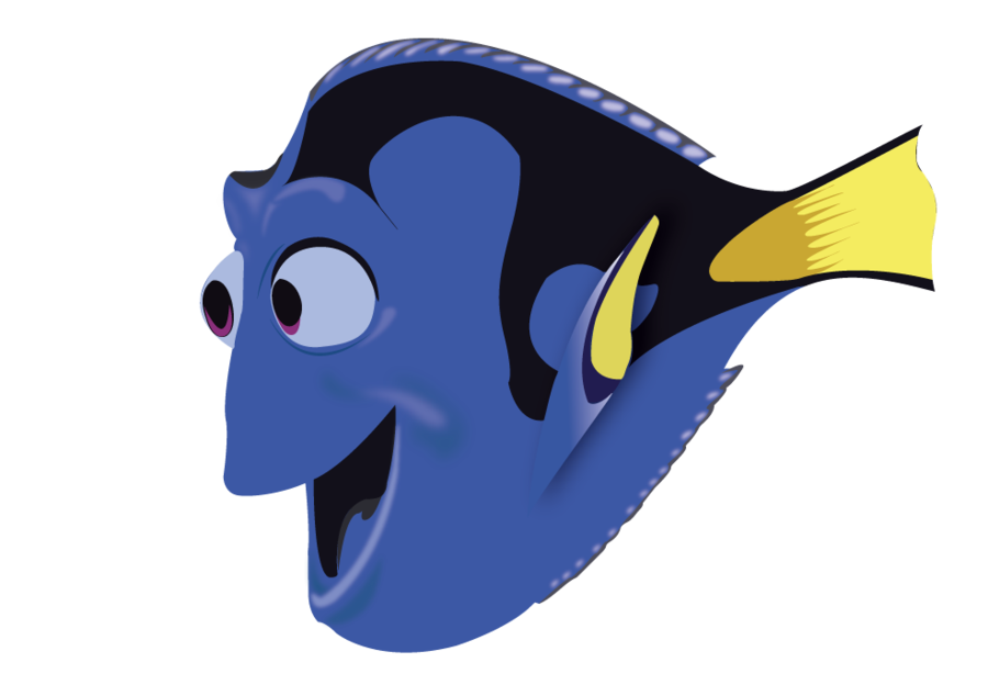 900x634 19 Dory Vector Huge Freebie! Download For Powerpoint Presentations