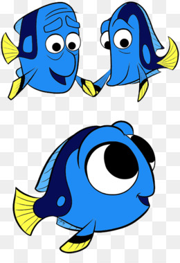 260x380 Free Download Nemo Dory Child Clip Art