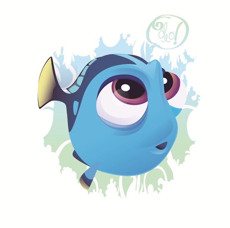 774x768 Dory