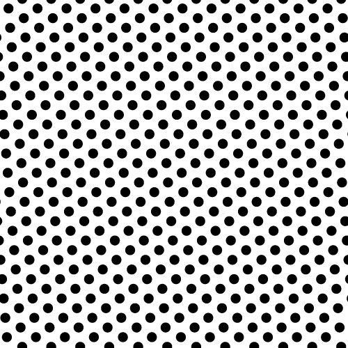 500x500 Dot Pattern Background Vector Diagram U0026amp Free Vector 4vector