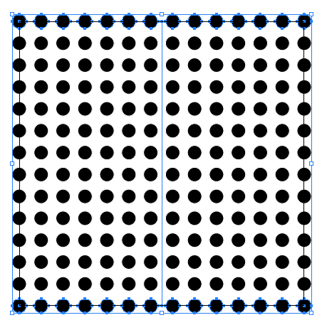 452x457 How To Make A Perfect Seamless Vector Pattern