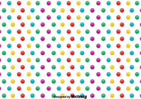 286x200 Polka Dot Pattern Free Vector Art 12k Free Image Downloads