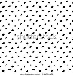 236x246 Seamless Polka Dot Pattern Vector Dot Prints Free