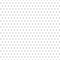 200x200 Dots Free Vector Art