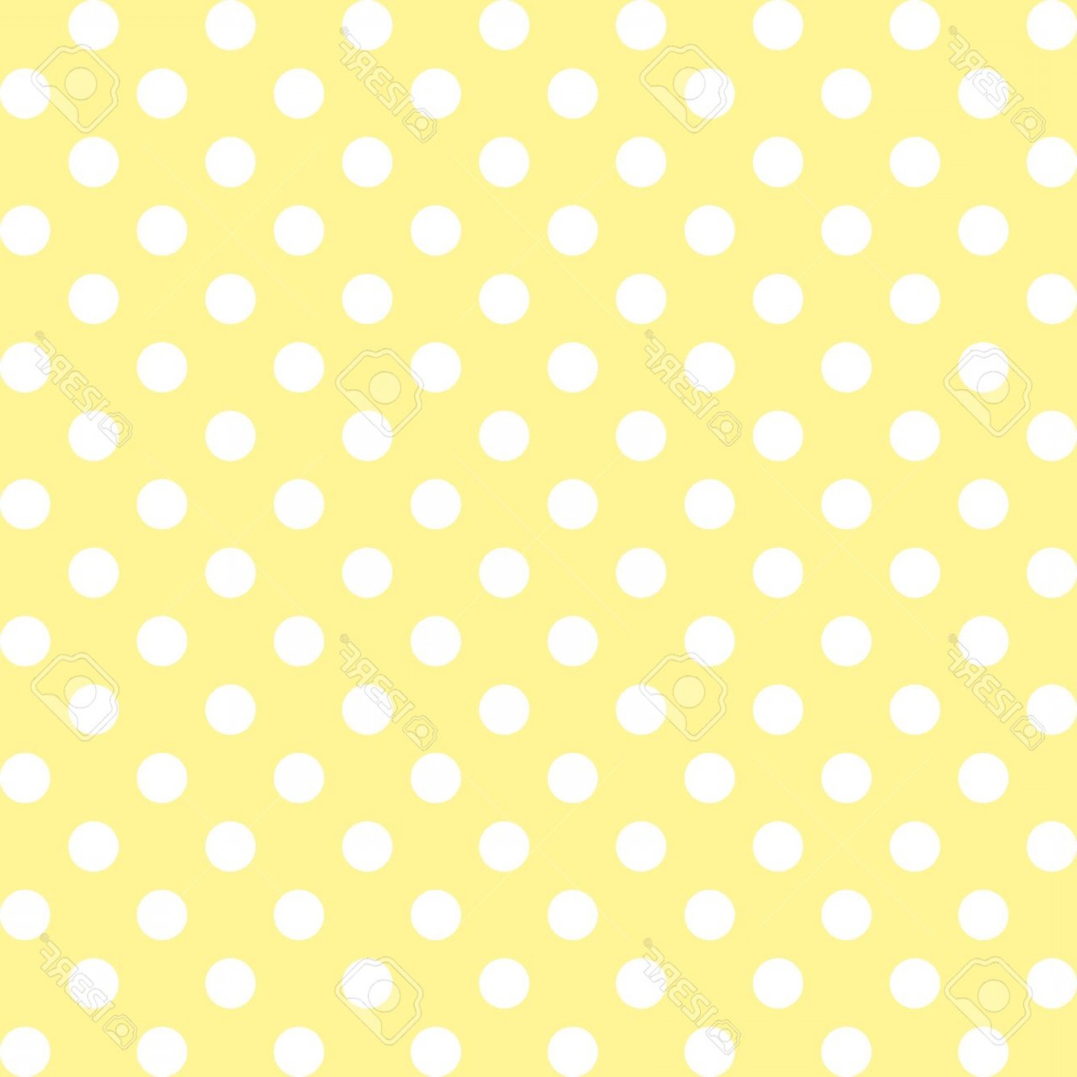 1560x1560 Large Polka Dot Vector Geekchicpro