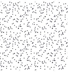 236x248 White Halftone Dots Pattern On Black Background Vector Dot