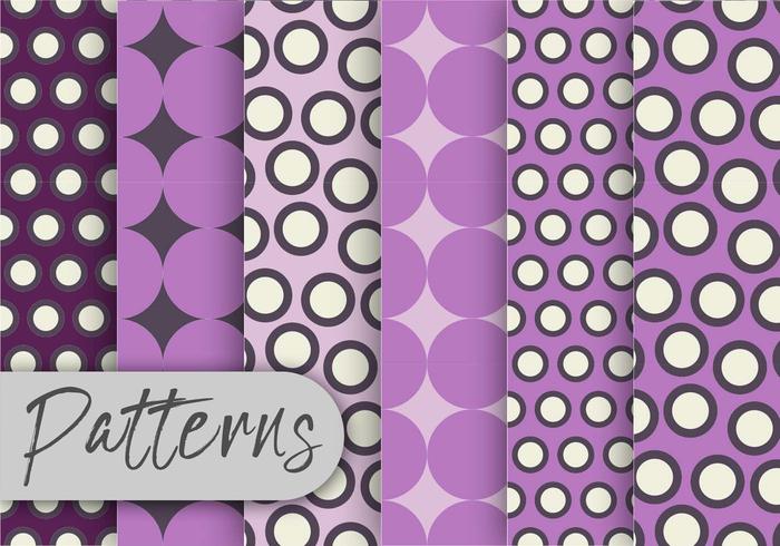 700x490 Dotted Line Free Vector Art