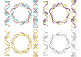 285x200 Dna Helix Free Vector Graphic Art Free Download (Found 161 Files