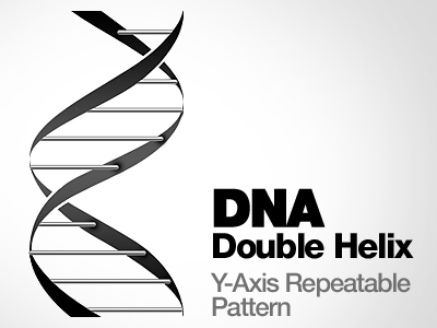 400x300 Free Dna Double Helix Clipart And Vector Graphics