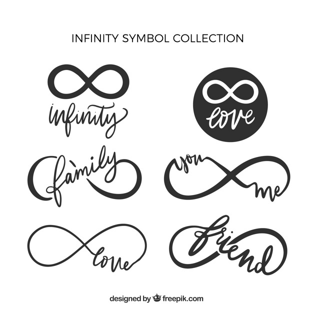 626x626 Infinity Vectors, Photos And Psd Files Free Download