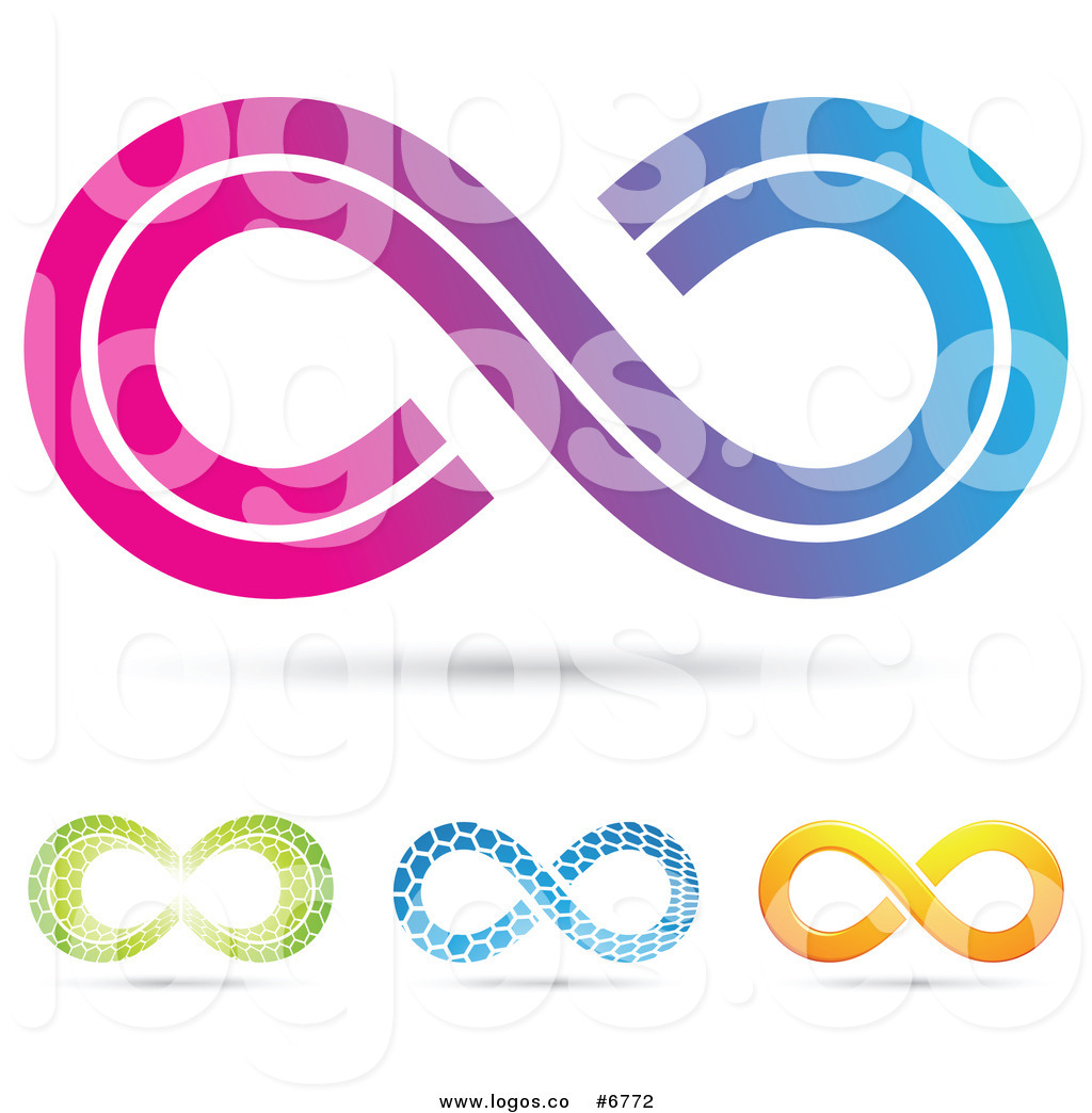1024x1044 Infinity Clipart Double