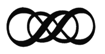 400x204 Collection Of Free Infinity Vector Double. Download On Ubisafe