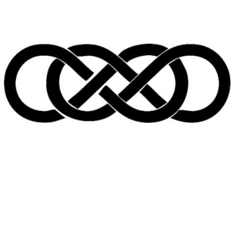 480x480 Collection Of Free Knot Vector Infinity. Download On Ubisafe