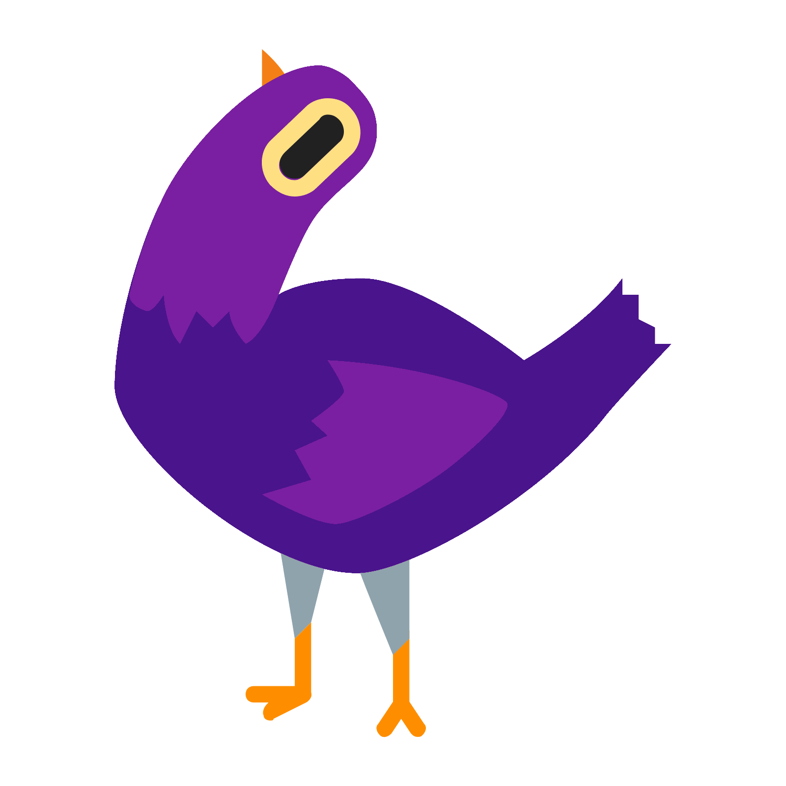 1600x1600 Collection Of Free Vector Dove Minimalist. Download On Ubisafe