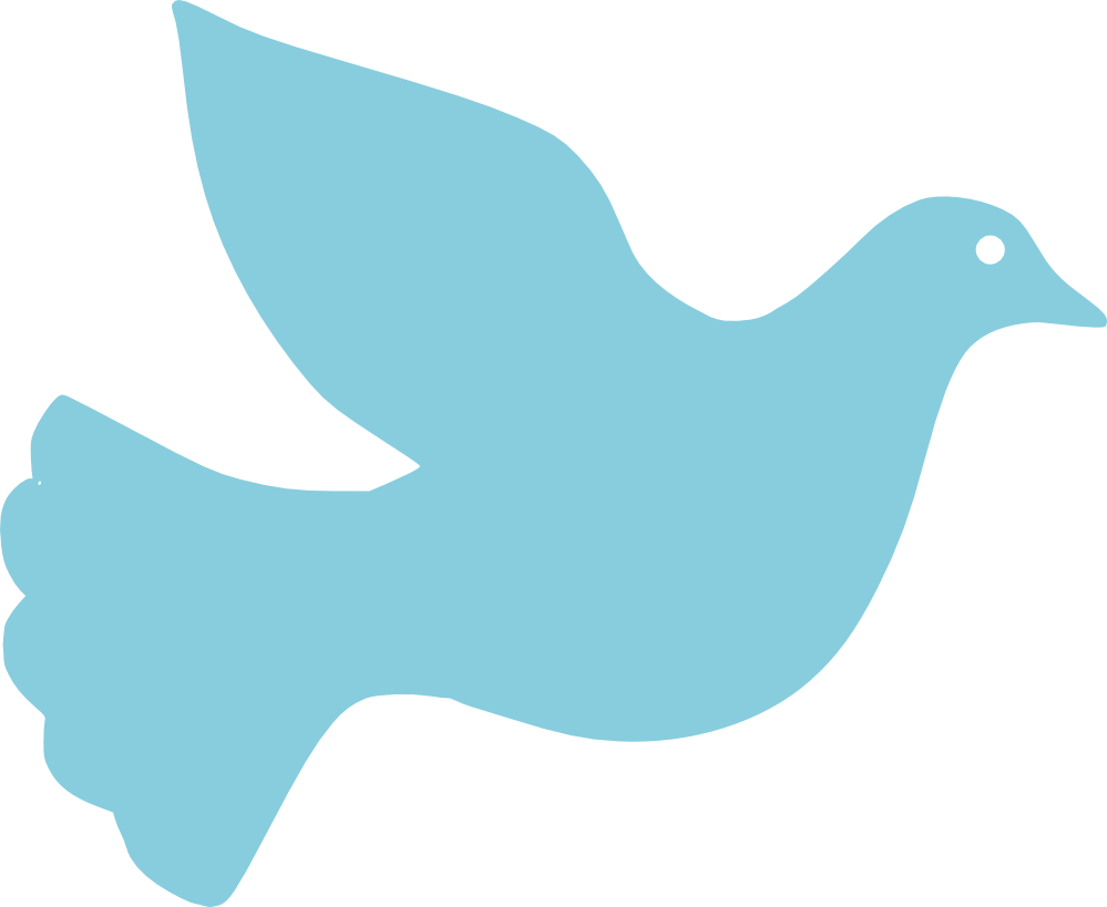 999x819 Collection Of Free Dove Vector Baptism. Download On Ubisafe