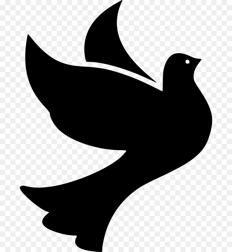 900x980 Bird Columbidae Computer Icons Squab Clip Art