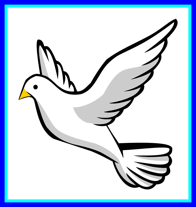 650x684 Collection Of Free Dove Vector Merpati. Download On Ubisafe