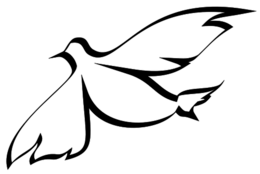 260x174 Download Dove Vector Transparent Clipart Pigeons And Doves Clip Art