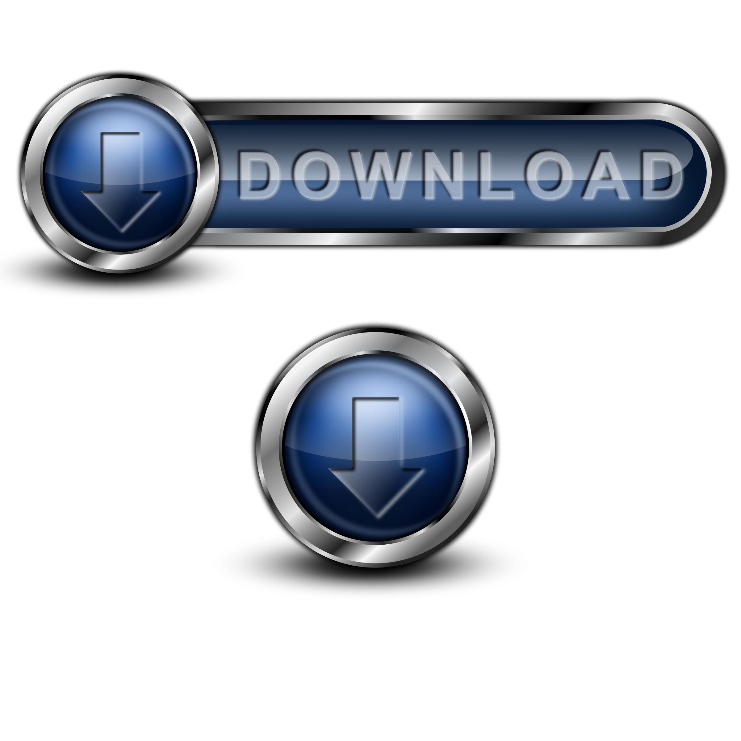 2400x2400 Download Button Vector Icons Png