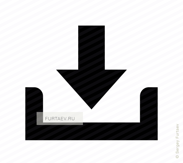 620x553 Download Icon