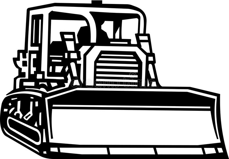 800x557 Collection Of Free Dozed Clipart Construction Vehicle. Download On