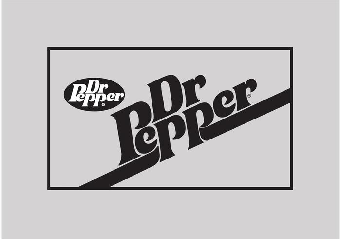 700x490 Dr Pepper Logo