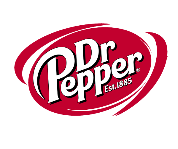 600x500 Dr Pepper Logo Design Png Transparent Images