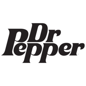 Dr Pepper Logo Vector at GetDrawings | Free download