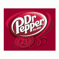 200x200 Dr Pepper Brands Of The Download Vector Logos And Logotypes