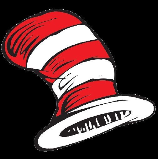 The best free Dr seuss vector images. Download from 164 free vectors of ...