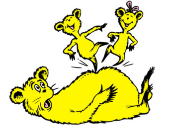 340x270 Dr Seuss Characters Vector 16167 Movieweb