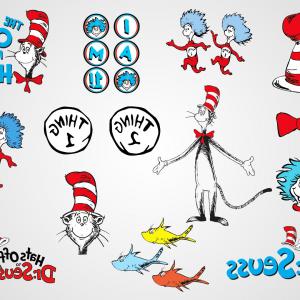 Dr Seuss Vector at GetDrawings | Free download