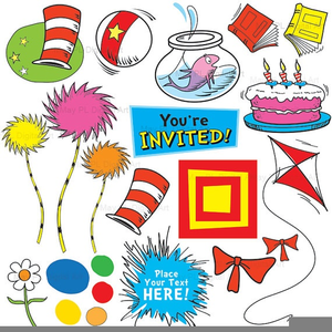 300x300 Dr Seuss Graphics Clipart Free Images