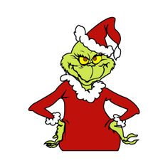 236x236 Svg Studio Dr Seuss The Grinch Scalable Vector By Permanentmoments
