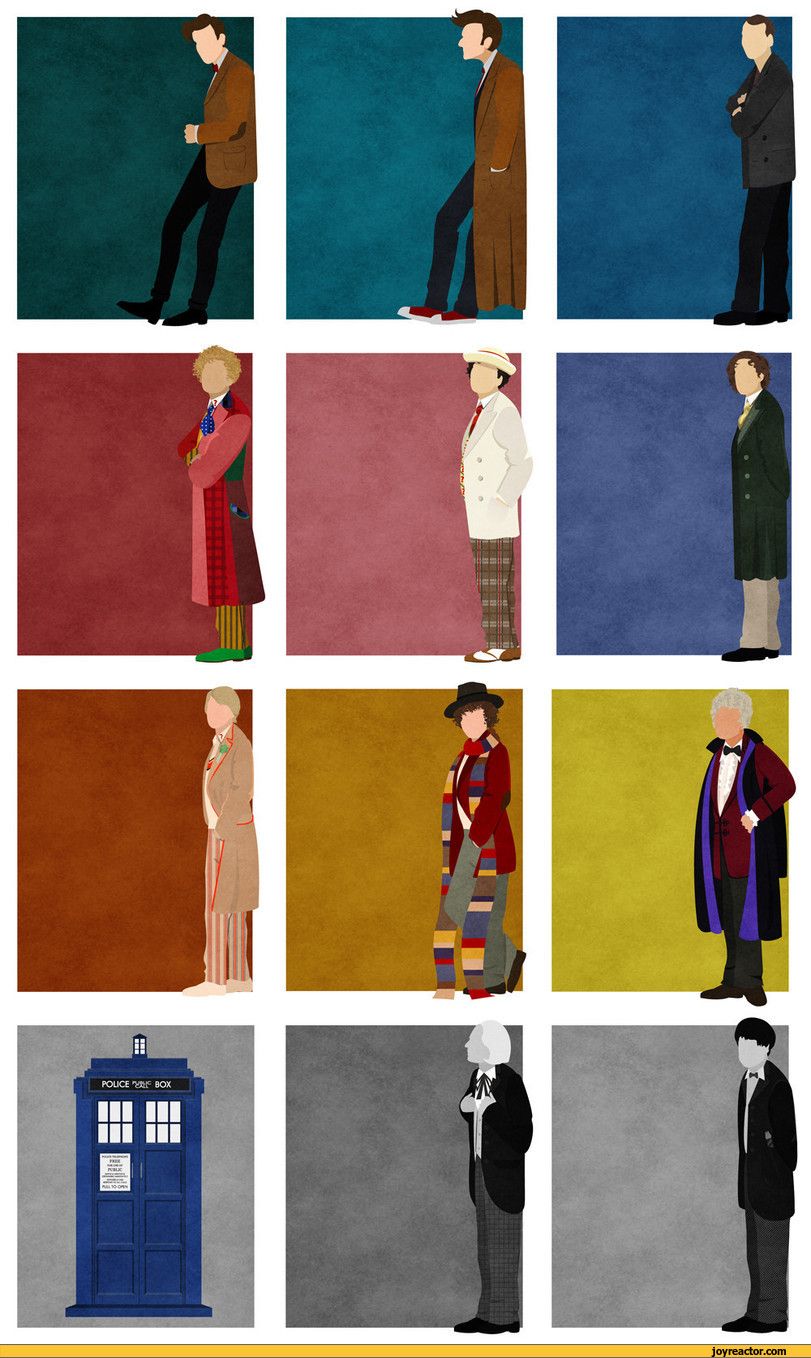 811x1358 Dr Who Vector Geek Tardis And Sherlock