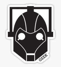 210x230 Cyberman Vector Gifts Amp Merchandise Redbubble