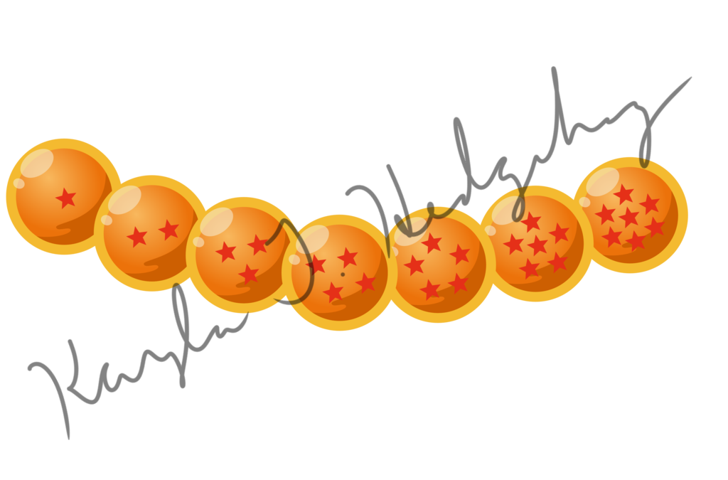 Dragon Ball Vector at GetDrawings.com | Free for personal use Dragon Ball Vector of your choice
