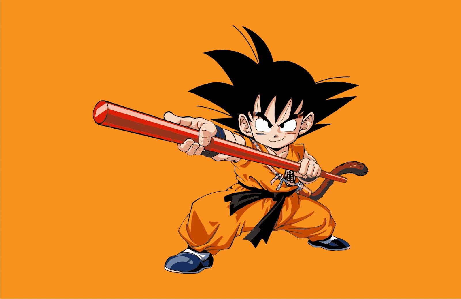 Dragon Ball Vector at GetDrawings | Free download