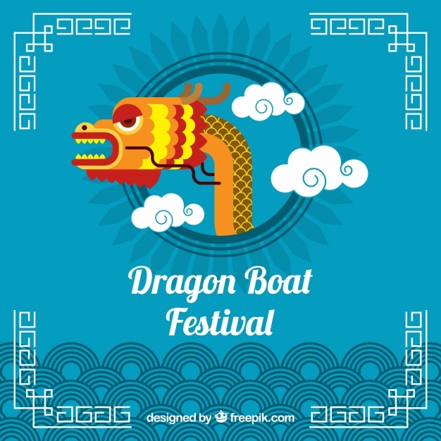626x626 Dragon Boat Vectors, Photos And Psd Files Free Download