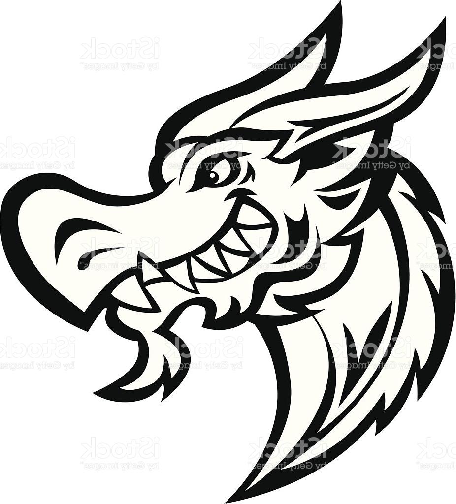 Dragon Vector Png at GetDrawings | Free download