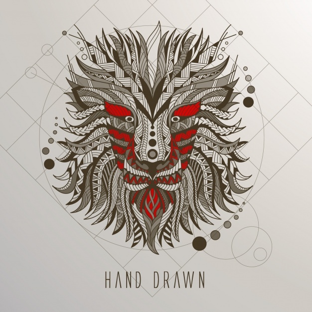 626x626 Dragon Head Vectors, Photos And Psd Files Free Download