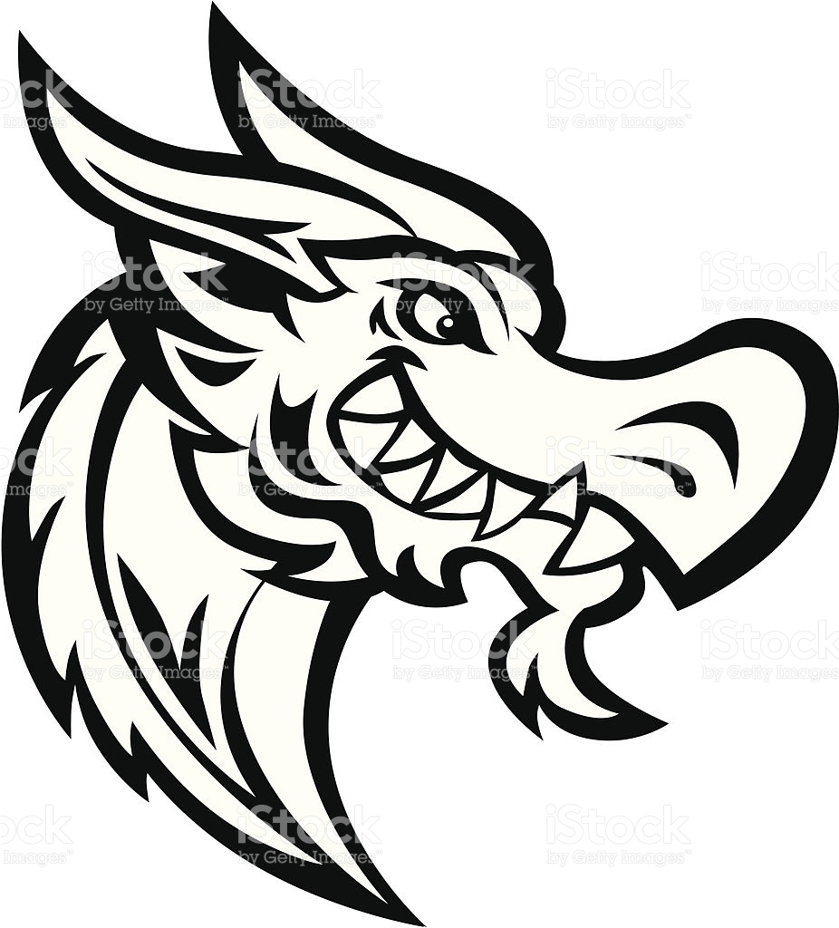 926x1024 Clipart Dragon Dragon Head
