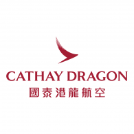 195x195 Cathay Dragon Brands Of The Download Vector Logos And