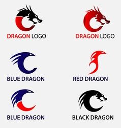 238x250 Dragon Logos Vector Stuff To Buy Logos And Vector