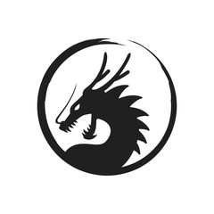 240x240 Search Photos Dragon Vector